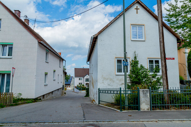 Thumbnail: _JA 40758 Blick in die Lindenstraße.jpg
